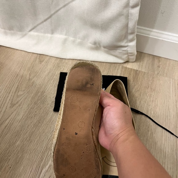 Chanel Espadrilles - Picture 8 of 11